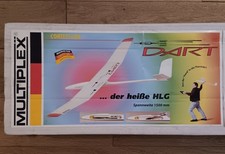 MULTIPLEX DART 1.5m hand