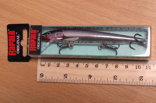 Rapala original floating - f-11,