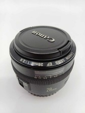 Canon 28mm F2.8 Prime Lens