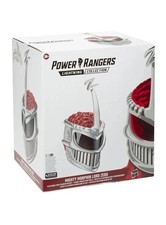 Power Rangers Lightning