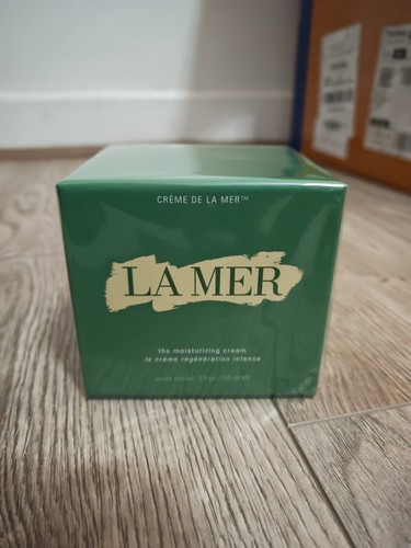 Mer creme the - la,