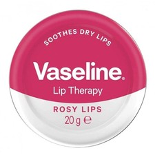 Vaseline Lip Therapy Rosy Lips