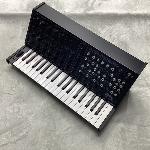 Korg mini monophonic - korg, ms-20