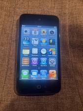 Apple iPod touch 4th