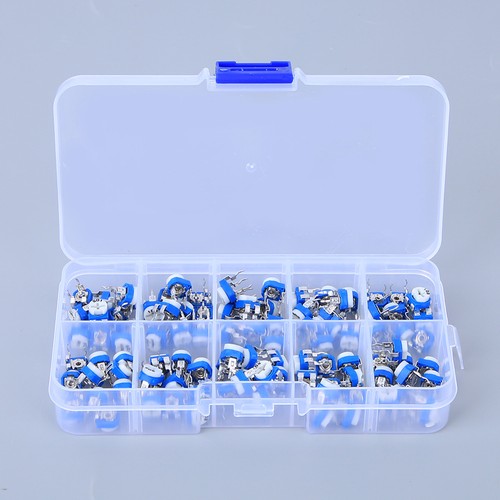 100pcs resistor kit - 100pcs,