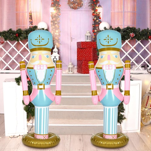 2pcs inflatable pvc - 2pcs,