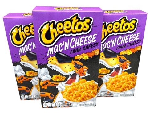 Sale cheetos mac - mac, cheese