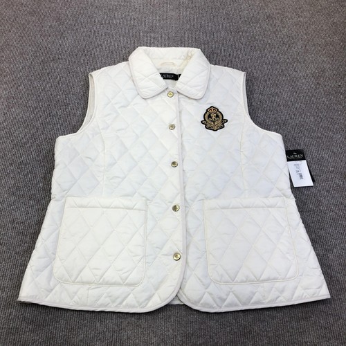 Lauren ralph quilted - lauren,