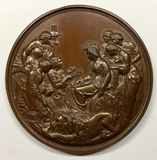 historical medal