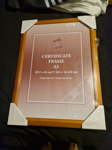 Large frames great for - a3,