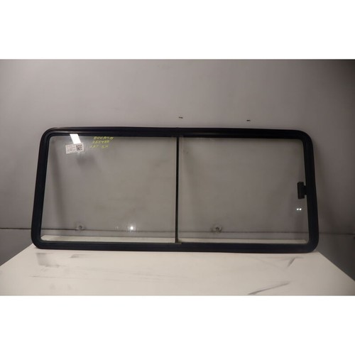 Rear window fiat - fiat, ducato
