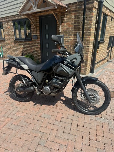 Tenere xt660z - tenere,