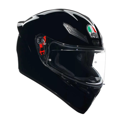 Agv solid motorcycle full - agv,