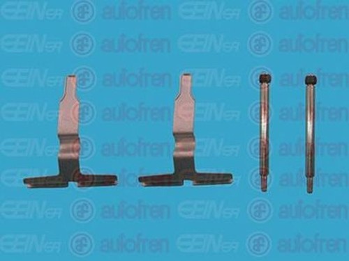 Fits autofren seinsa - seinsa, d42388a