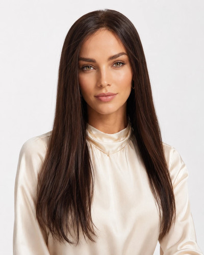 Human hair new - hair,