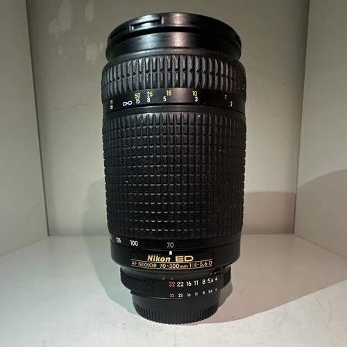 Nikon nikkor 300mm 6 d - nikon,