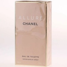 Chanel allure eau - allure,