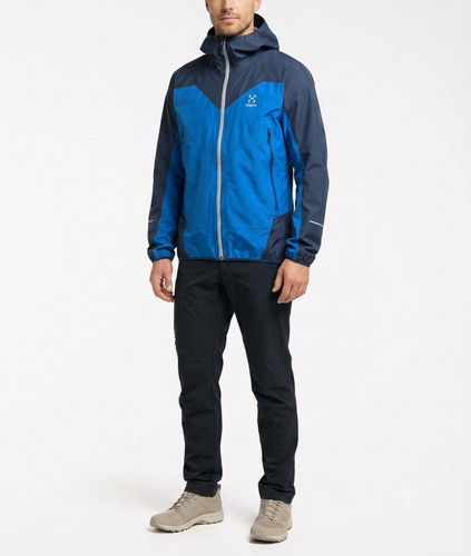 Haglofs lim comp - lim,