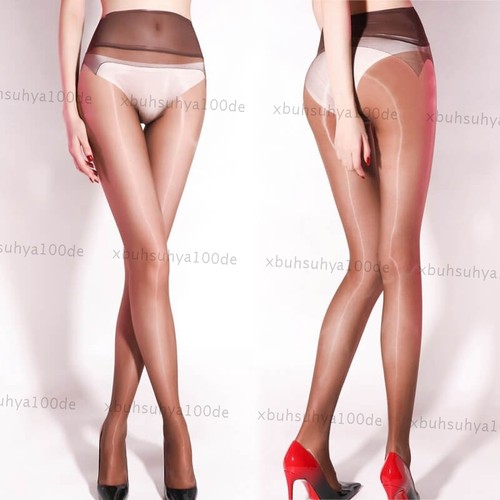 Womens ultra sheer - stretch, oil