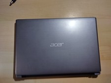 Acer Aspire V5-171 11.6" Intel