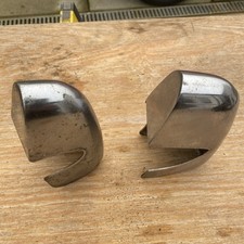 Jaguar E Type Bumper Overiders