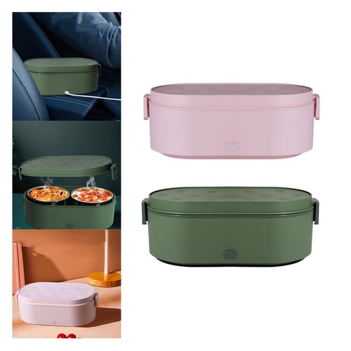 Usb heating lunch box leak - heating,