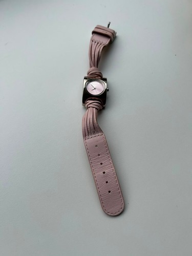 Morgan ladies quartz watch - ladies,