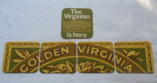 VINTAGE - 5   GOLDEN VIRGINIA