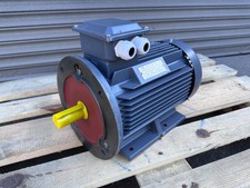 TEC IE3 Electric Motor 1.5kW