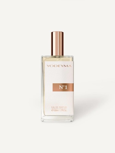 Yodeyma eau de parfum - yodeyma, 1