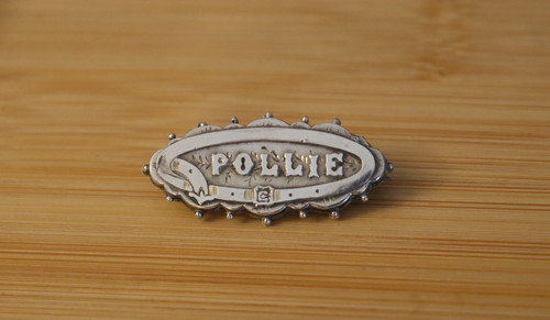 Antique victorian sterling - antique,