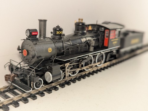 Bachmann spectrum baldwin - bachmann,