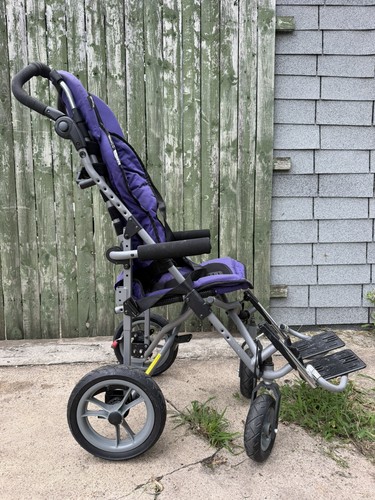 Convaid cruiser special - convaid,