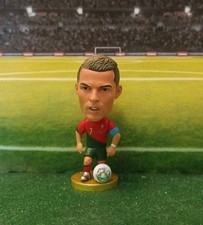 SOCCERWE CHRISTIAN RONALDO