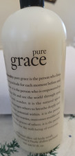 Philosophy Pure Grace Perfumed