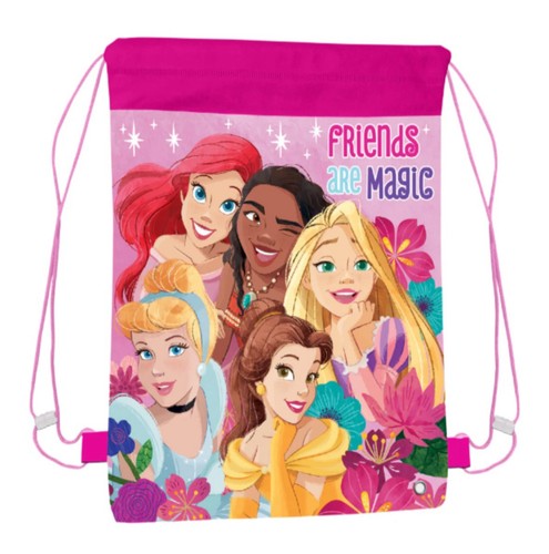 Disney princess friends are - princess,