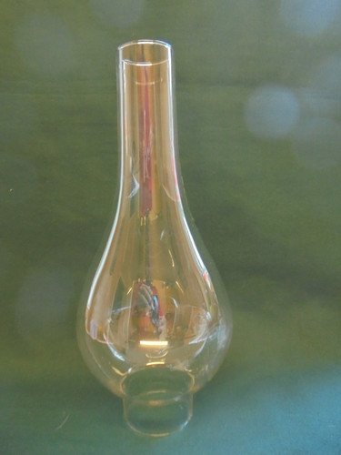 Vintage replacement handblown - vintage,