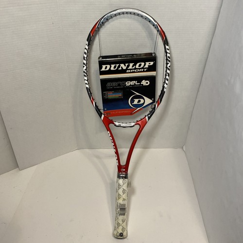 New old stock dunlop aerogel - new,