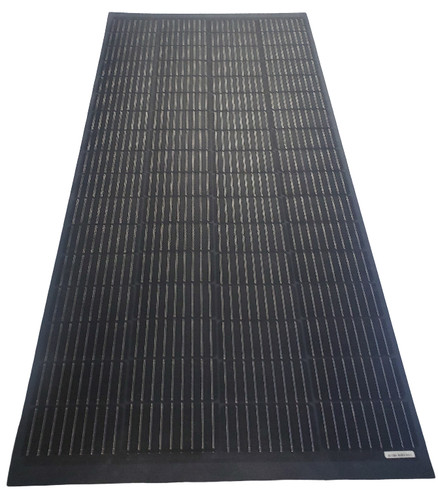 200w flat flexible 12v mono - 200w,