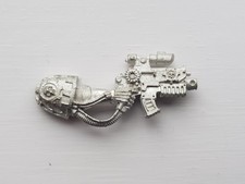 GW Warhammer 40k Astartes