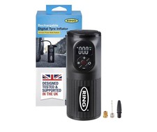 Ring - RTC2000 - Cordless