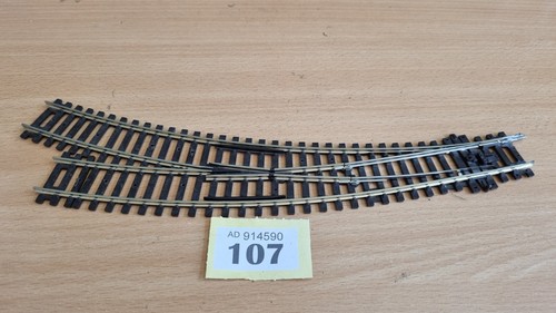 Peco gauge 244 - gauge, 100