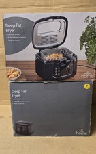 Morrisons Home Deep Fat Fryer