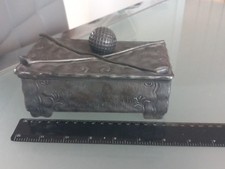 Antique JENNINGS BROS U.S.A