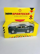 Shell sports car collection -