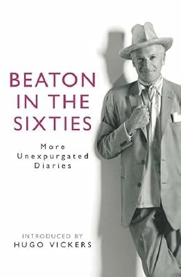 Beaton the sixties more - in,