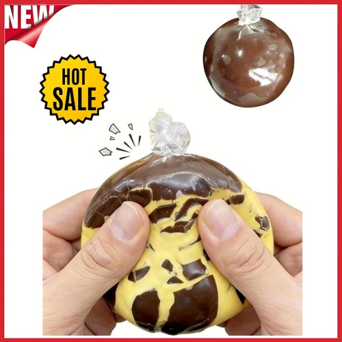 Clay cracking balls wax - clay,