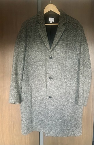 Men sunspel harris tweed - sunspel,