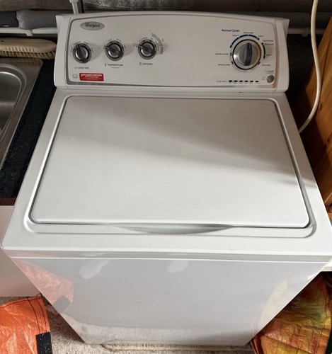 Whirlpool atlantis 3lwtw4815fw - whirlpool,