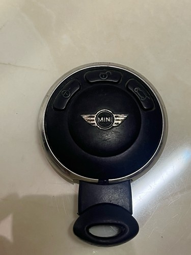 Genuine bmw mini - x,